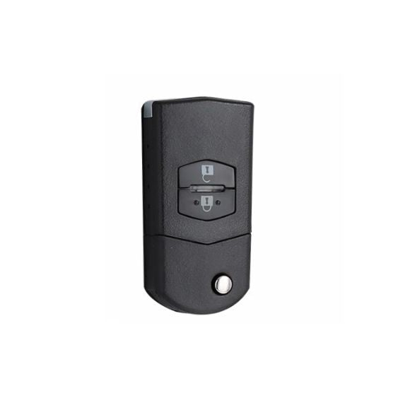 Case for Mazda 3, 5, 6, Series M6, RX8 y MX5 (2 Buttons) - Kapzy