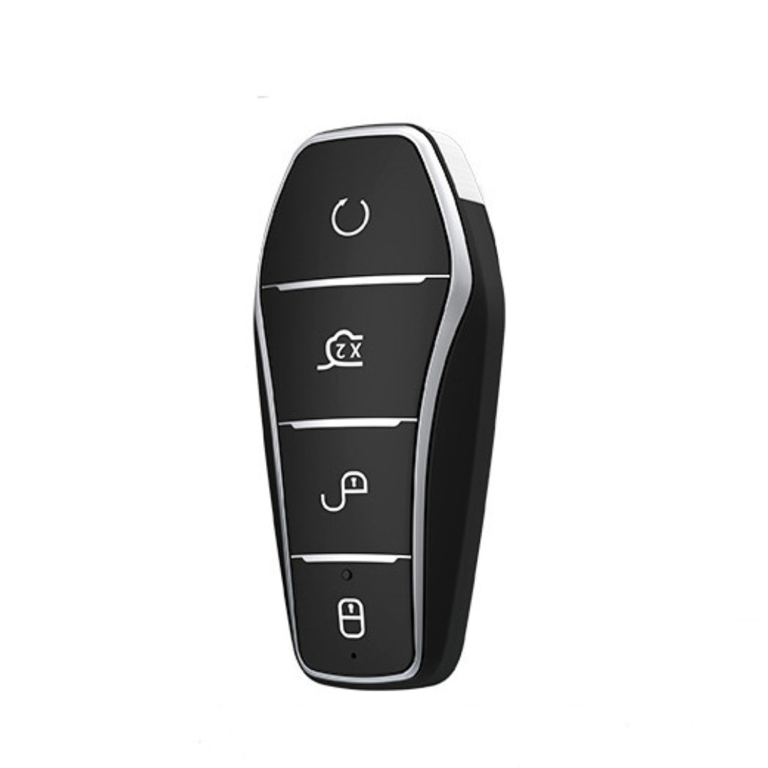 Case Suede Collection for BYD Key - Kapzy