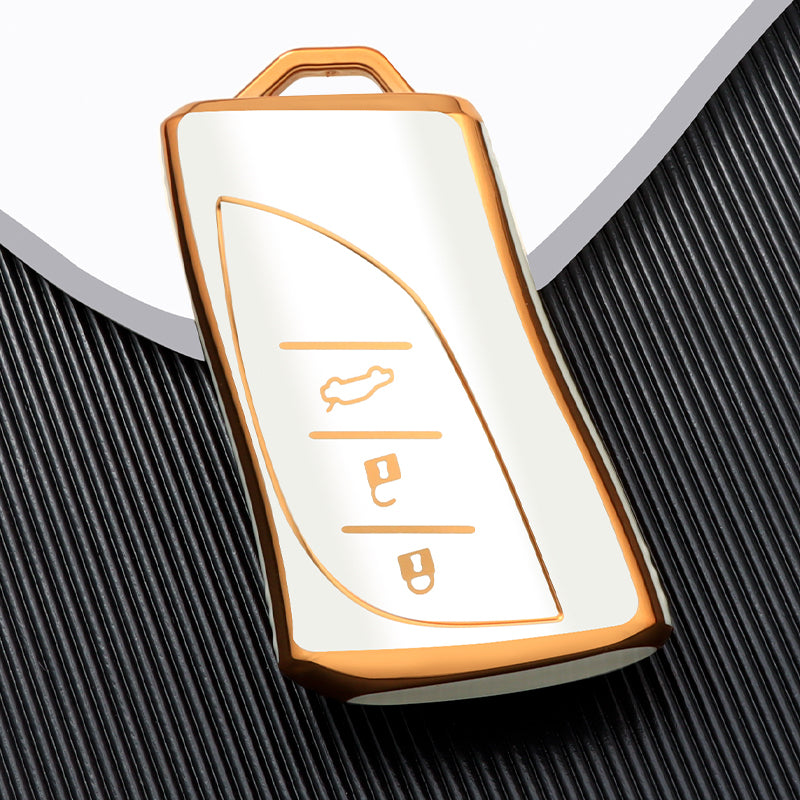 Case for Lexus UX200, UX250H, ES300H, ES350, US200, US260H, LX570 - Kapzy