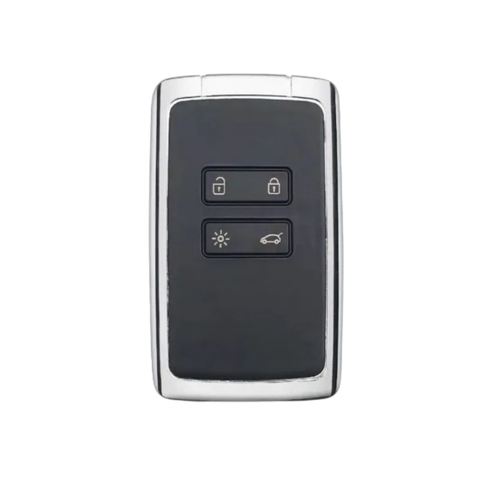 Case for Renault Captur, Kardian, Boreal, Duster - Kapzy