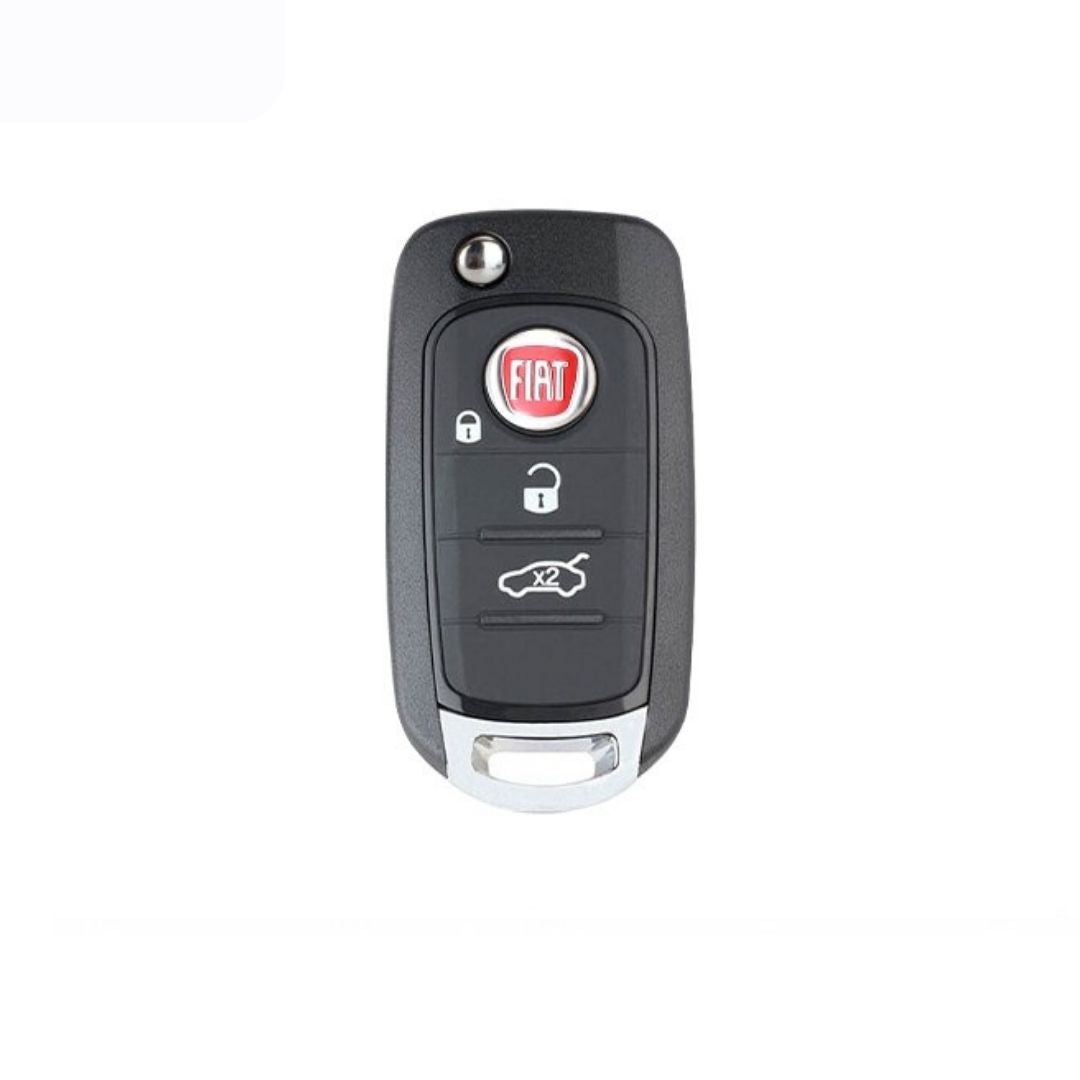 Case for FIAT TORO, ARGO, PULSE, CRONOS - Kapzy