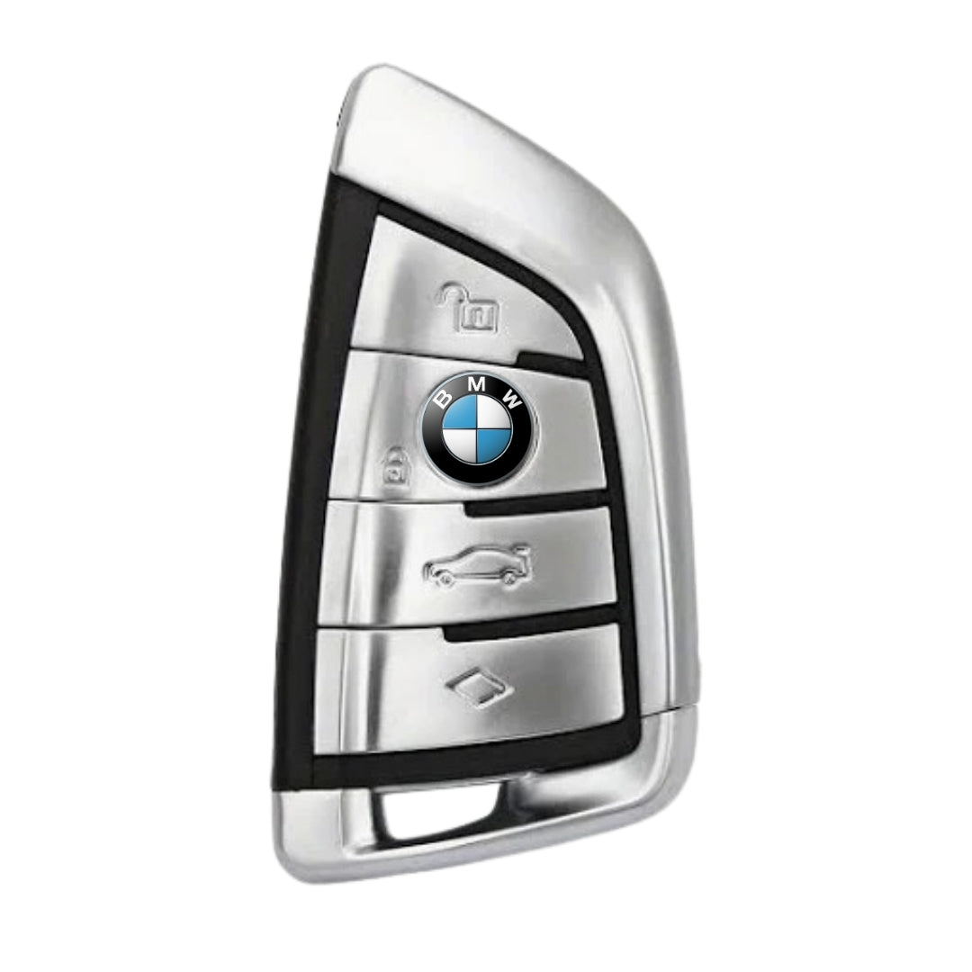 Case for BMW X1, X3, X5, X6, X7 e Serie 1, Serie 3, Serie 4, Serie 5, Serie 6, Serie 7 - Kapzy