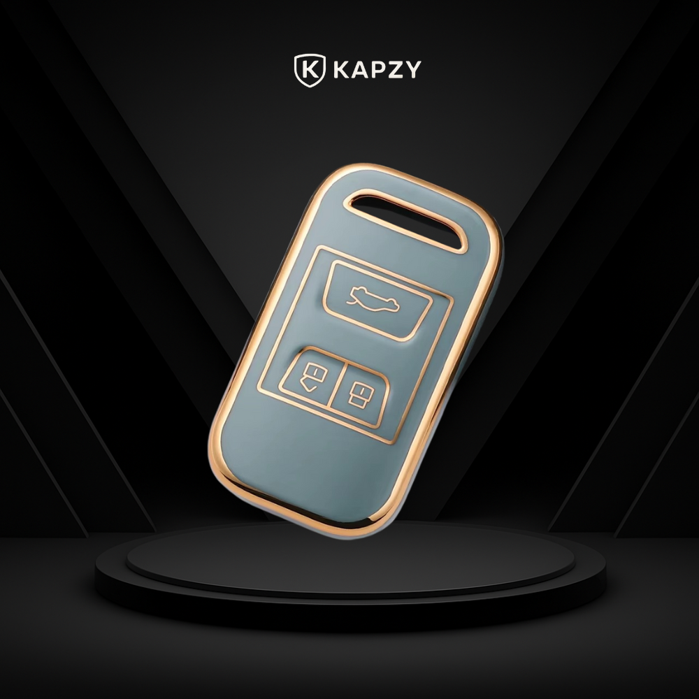Case for Caoa Chery Tiggo, Arizzo
