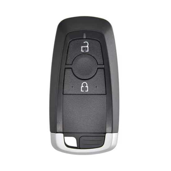 Case for Ford Key (2 Buttons) - Kapzy