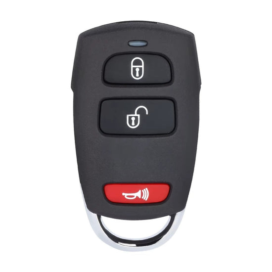 Case For Kia Grand Carnival Sedona (3 Buttons) - Kapzy