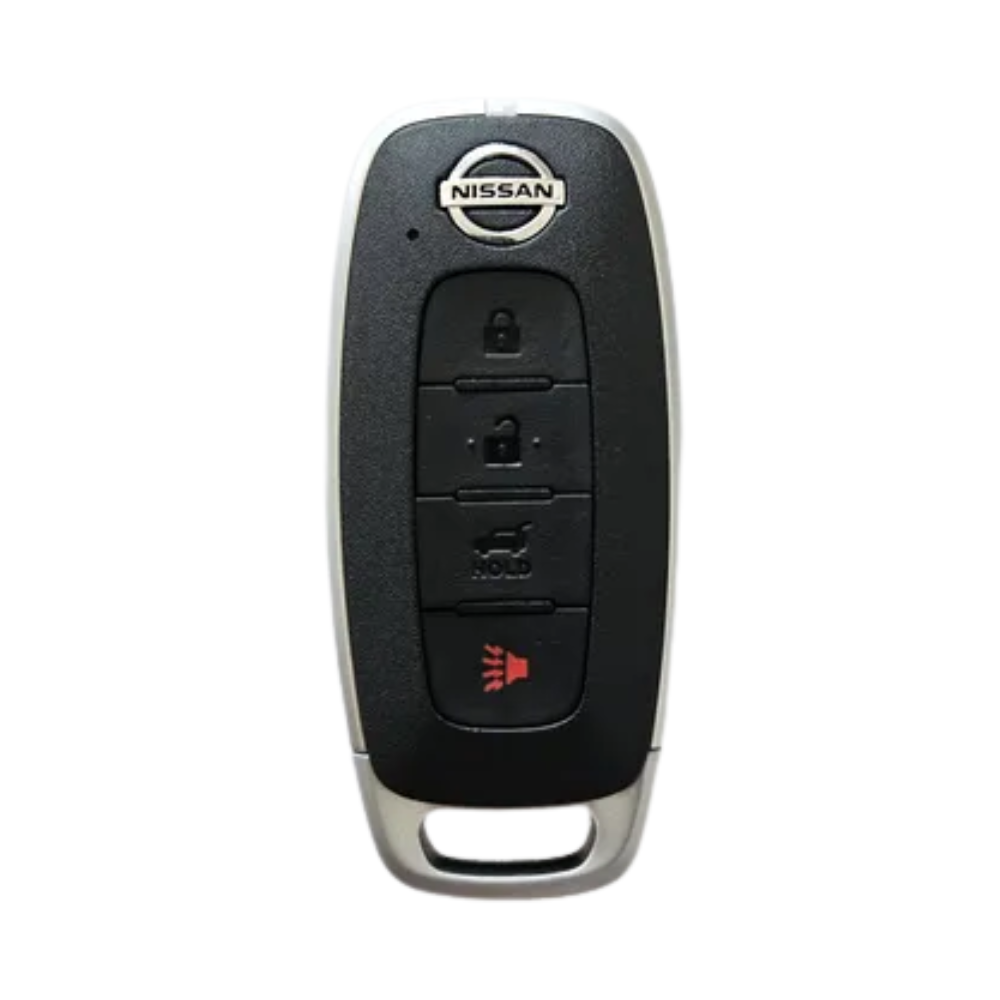 Case for Nissan Sentra, Versa, Kicks, Sentra Smart Key - Kapzy