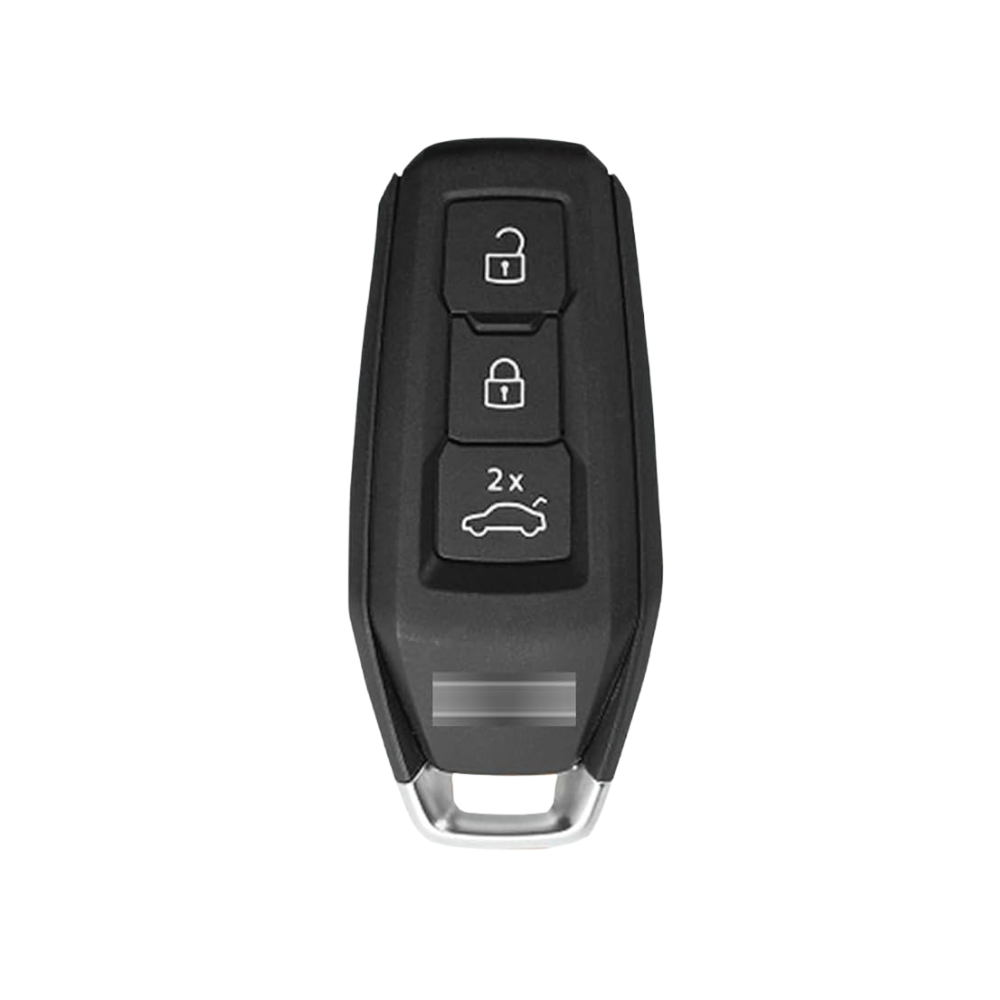 Case for Audi Key - Kapzy