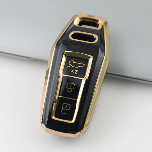 Case for Audi Key - Kapzy