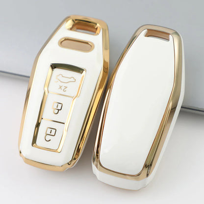 Case for Audi Key - Kapzy