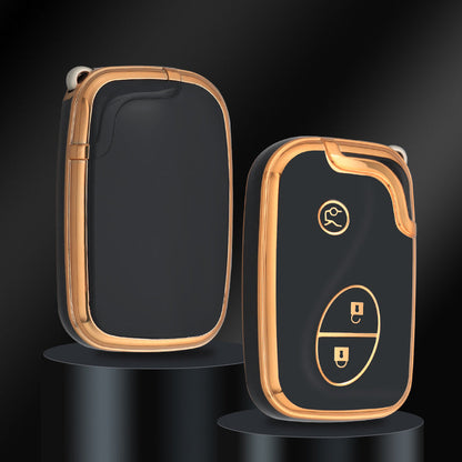 Case for Lexus CT200H, GX400, GX460, IS250, IS300C, RX270, ES240, ES350, LS460, GS300, 450h, 460h - Kapzy