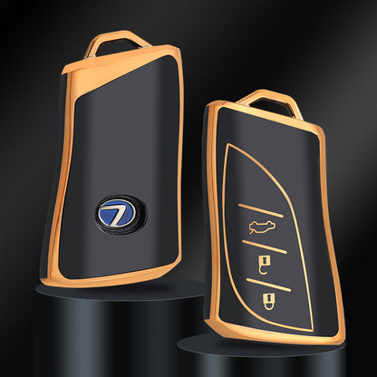 Case for Lexus UX200, UX250H, ES300H, ES350, US200, US260H, LX570 - Kapzy