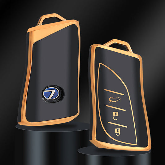 Case for Lexus UX200, UX250H, ES300H, ES350, US200, US260H, LX570 - Kapzy