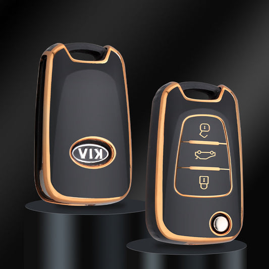 Case for KIA Rio, Sorento, Sportage, Soul, Picanto, Cerato - Kapzy