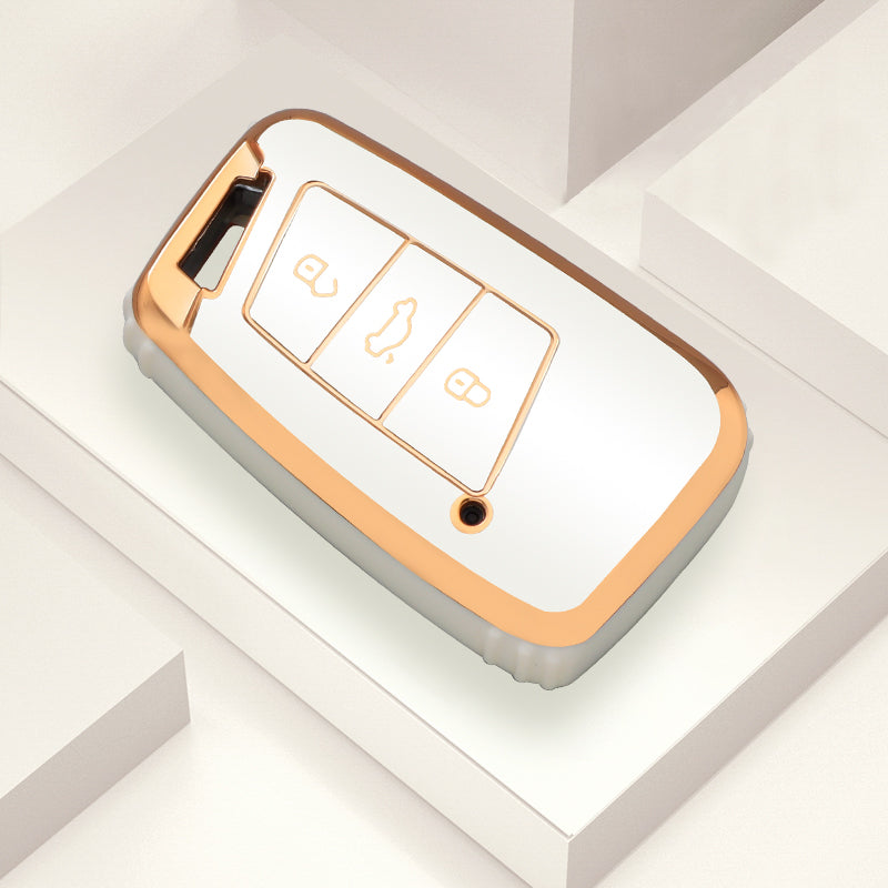 Case for Cupra, Seat, Skoda and Volkswagen - Kapzy