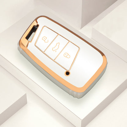 Case for Cupra, Seat, Skoda and Volkswagen - Kapzy