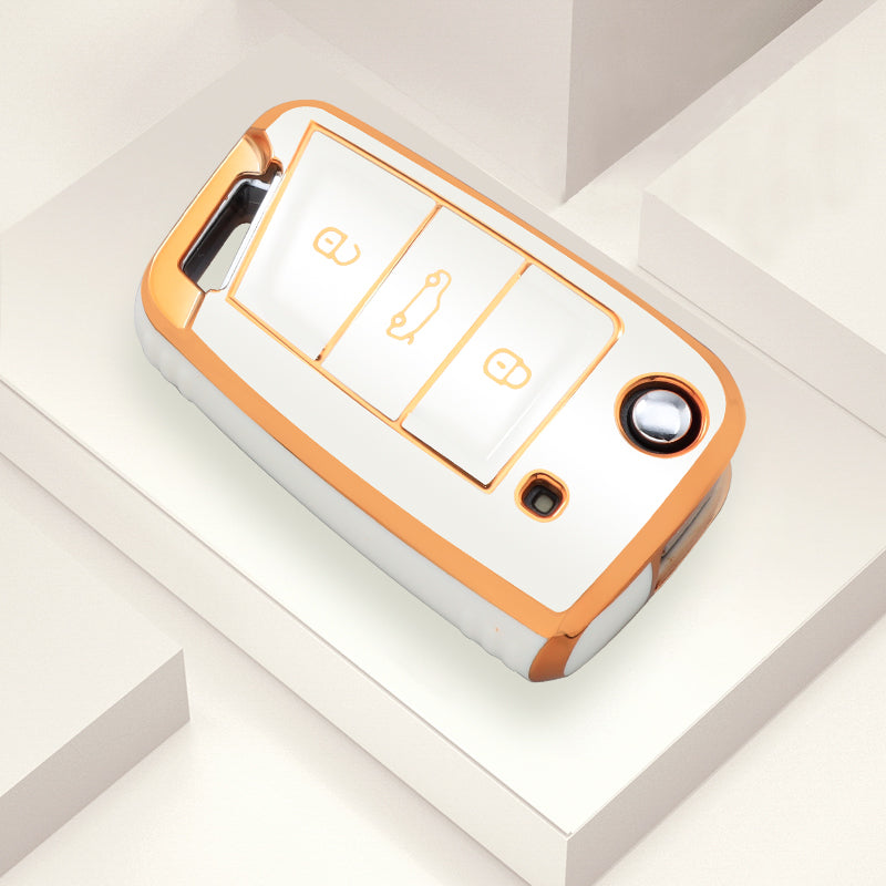 Case for Audi/Volkswagen - Kapzy