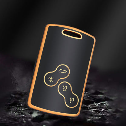 Case for Renault Megane, Fluence - Kapzy