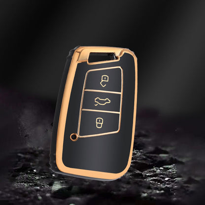 Case for Cupra, Seat, Skoda and Volkswagen - Kapzy