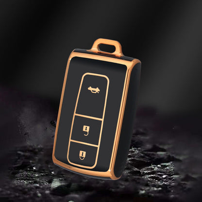 Case for Toyota Prius 2004, 2005, 2006, 2007, 2008, 2009, Corolla, Verso, Camry - Kapzy