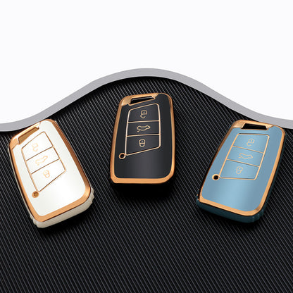 Case for Cupra, Seat, Skoda and Volkswagen - Kapzy