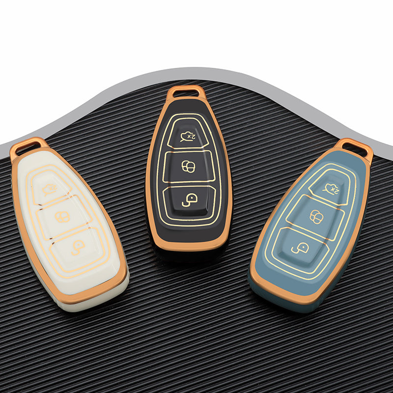 Case for Ford Focus, Fiesta, Fusion, Ecosport - Kapzy