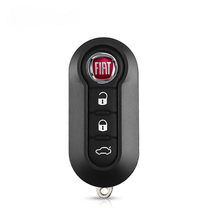 Case for Fiat - Kapzy