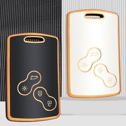 Case for Renault Megane, Fluence - Kapzy