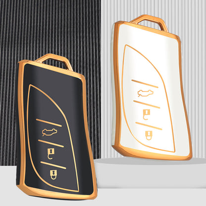 Case for Lexus UX200, UX250H, ES300H, ES350, US200, US260H, LX570 - Kapzy