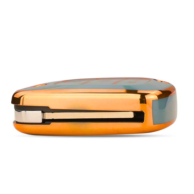 Case for Renault Fluence Clio Megane Flip Key (3 buttons) - Kapzy