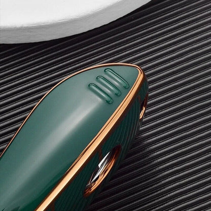 Case for Mercedes Benz Clase A, B, C, E, S, G, GLC, CLE, CLA (AMG) - Kapzy
