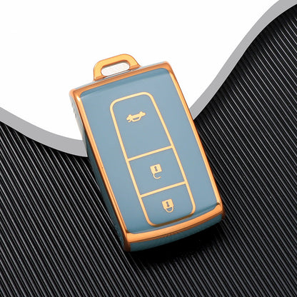 Case for Toyota Prius 2004, 2005, 2006, 2007, 2008, 2009, Corolla, Verso, Camry - Kapzy
