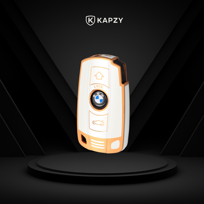 Case for BMW E60, E61, E70, E81, E87, E90, E91, E92, X1, X5, X3, 1, 3, 5, 6, Series, Z4 - Kapzy