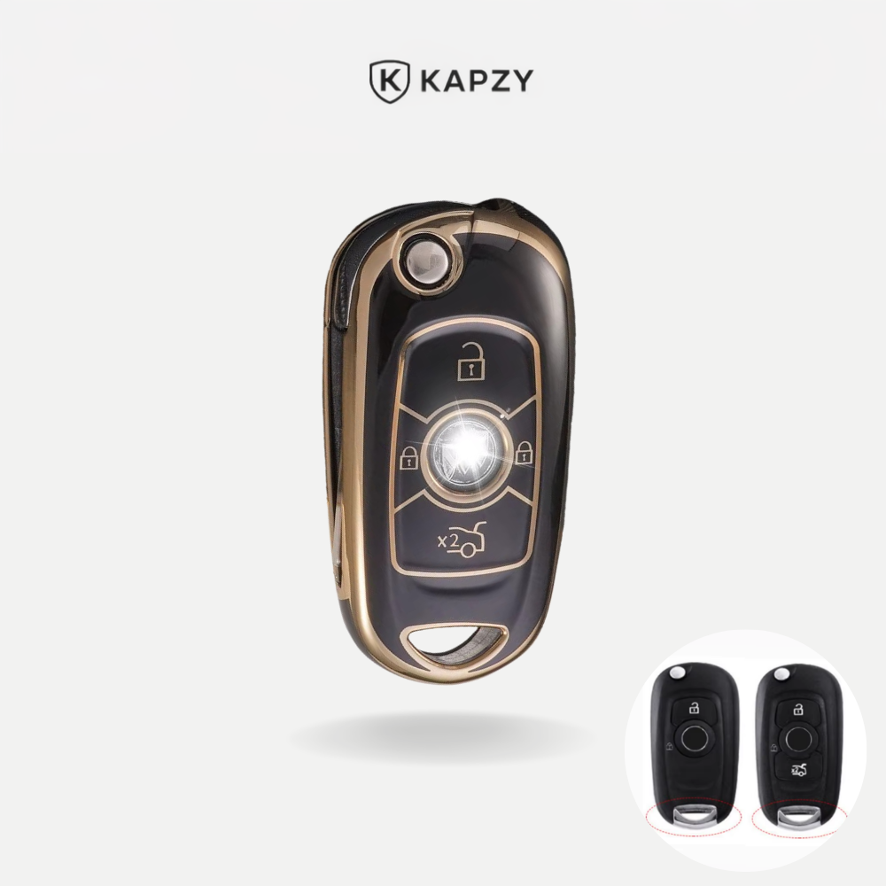 Case for Buick Enclave, Envision, Encore GX - Kapzy