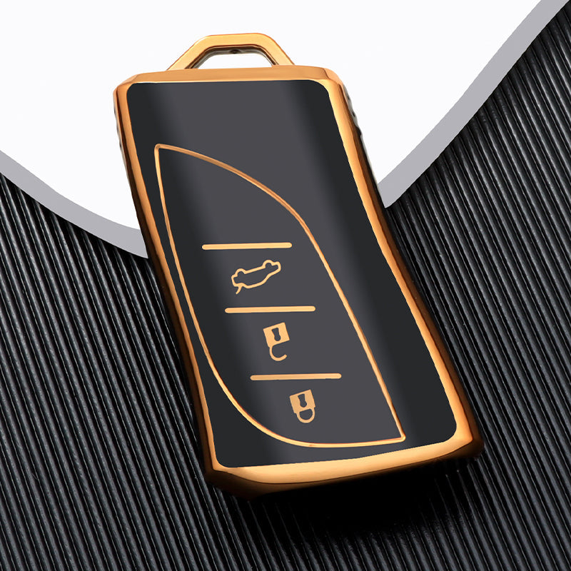 Case for Lexus UX200, UX250H, ES300H, ES350, US200, US260H, LX570 - Kapzy