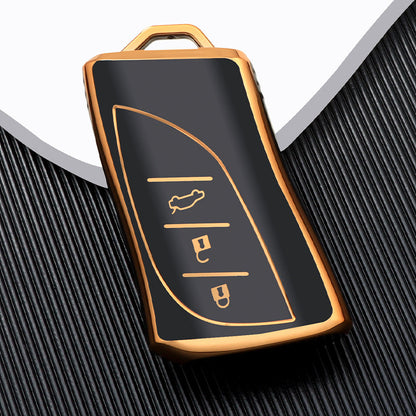 Case for Lexus UX200, UX250H, ES300H, ES350, US200, US260H, LX570 - Kapzy