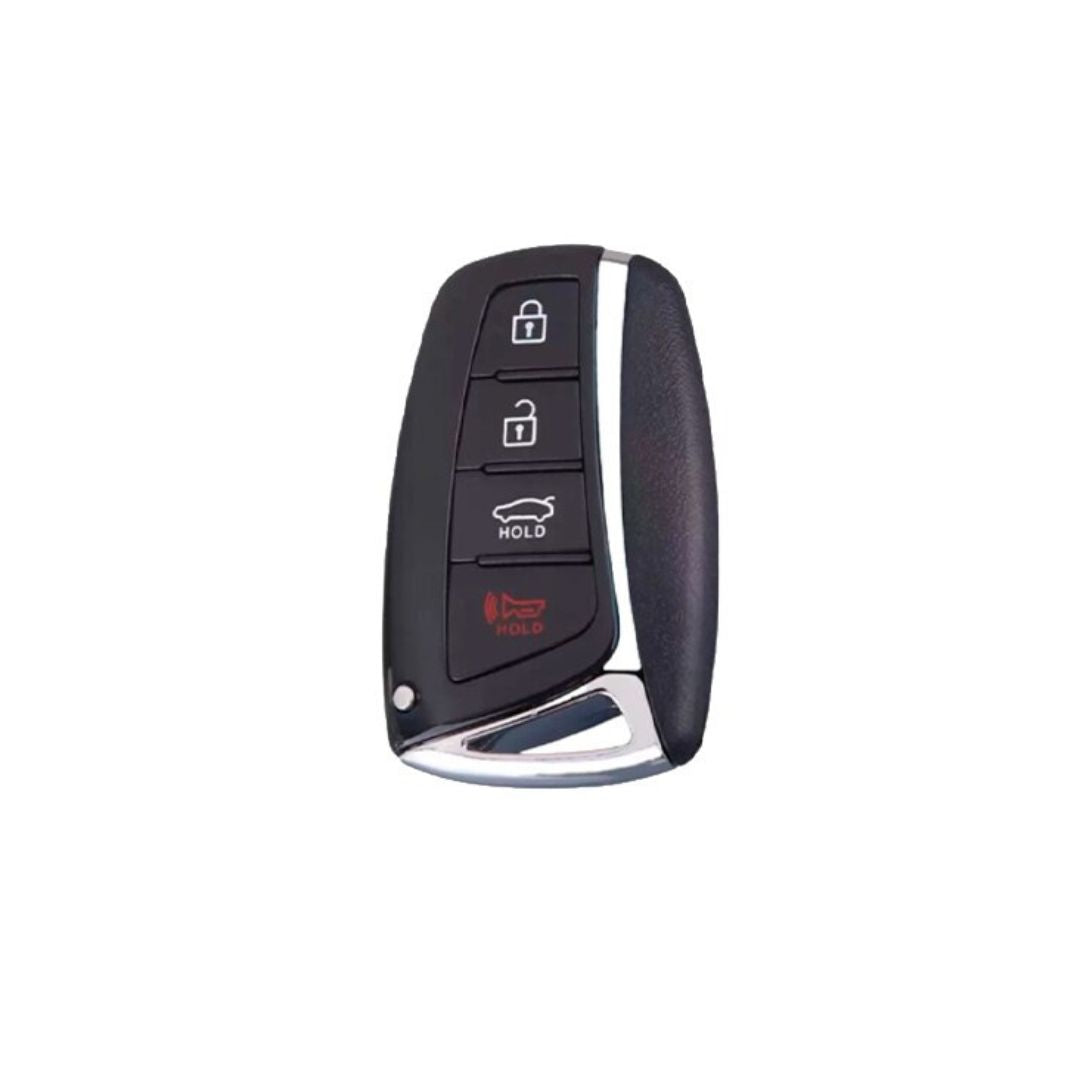 Case for Hyundai Genesis, Azera Smart Key - Kapzy