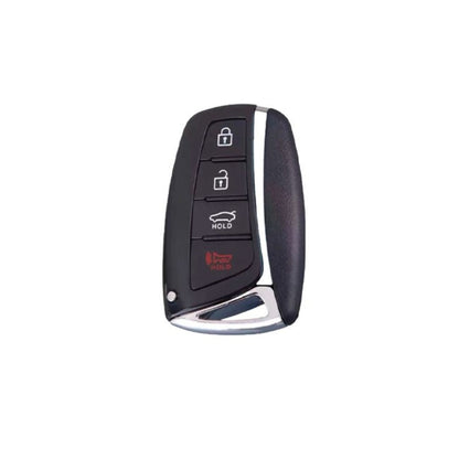 Case for Hyundai Genesis, Azera Smart Key - Kapzy