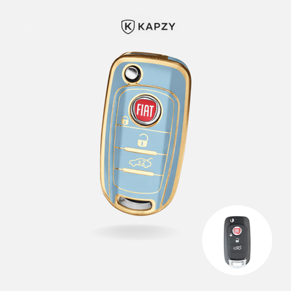 Case for FIAT TORO, ARGO, PULSE, CRONOS - Kapzy