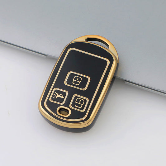 Kia Key Cover (3 Buttons) - Kapzy