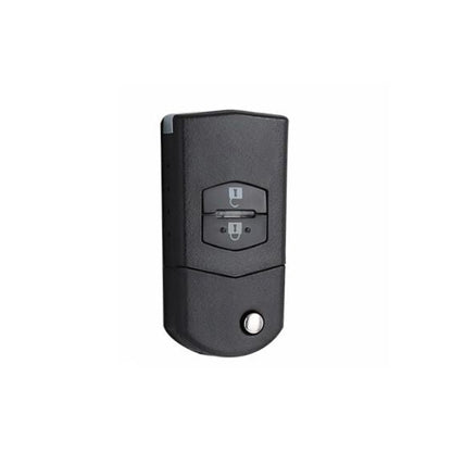 Case for Mazda 3, 5, 6, Series M6, RX8 y MX5 (2 Buttons) - Kapzy