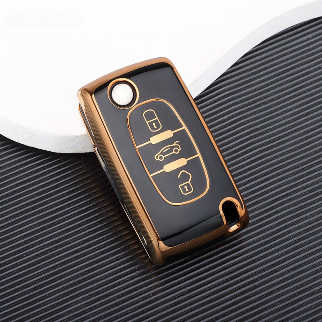 Case for Citroën Xsara, Picasso, C3, C4, C5, C6 - Kapzy