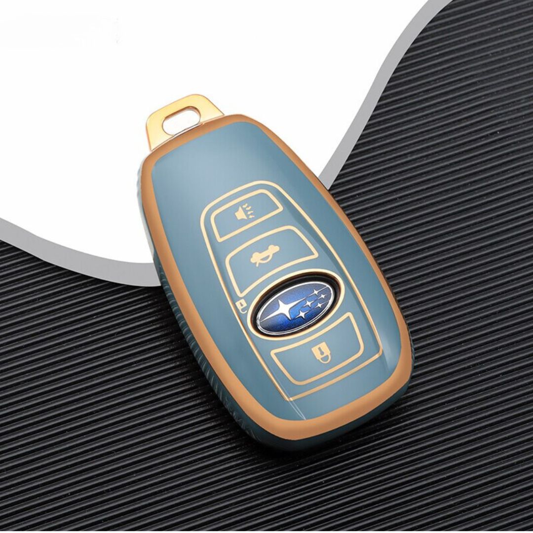 Case for Subaru BRZ, XV, SV, Forester, Legacy, Outback, Crosstrek, Impreza, WRX, Ascent - Kapzy