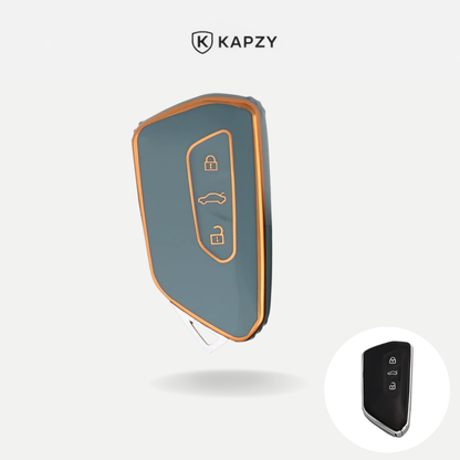Case for Cupra, Seat, Skoda and Volkswagen - Kapzy