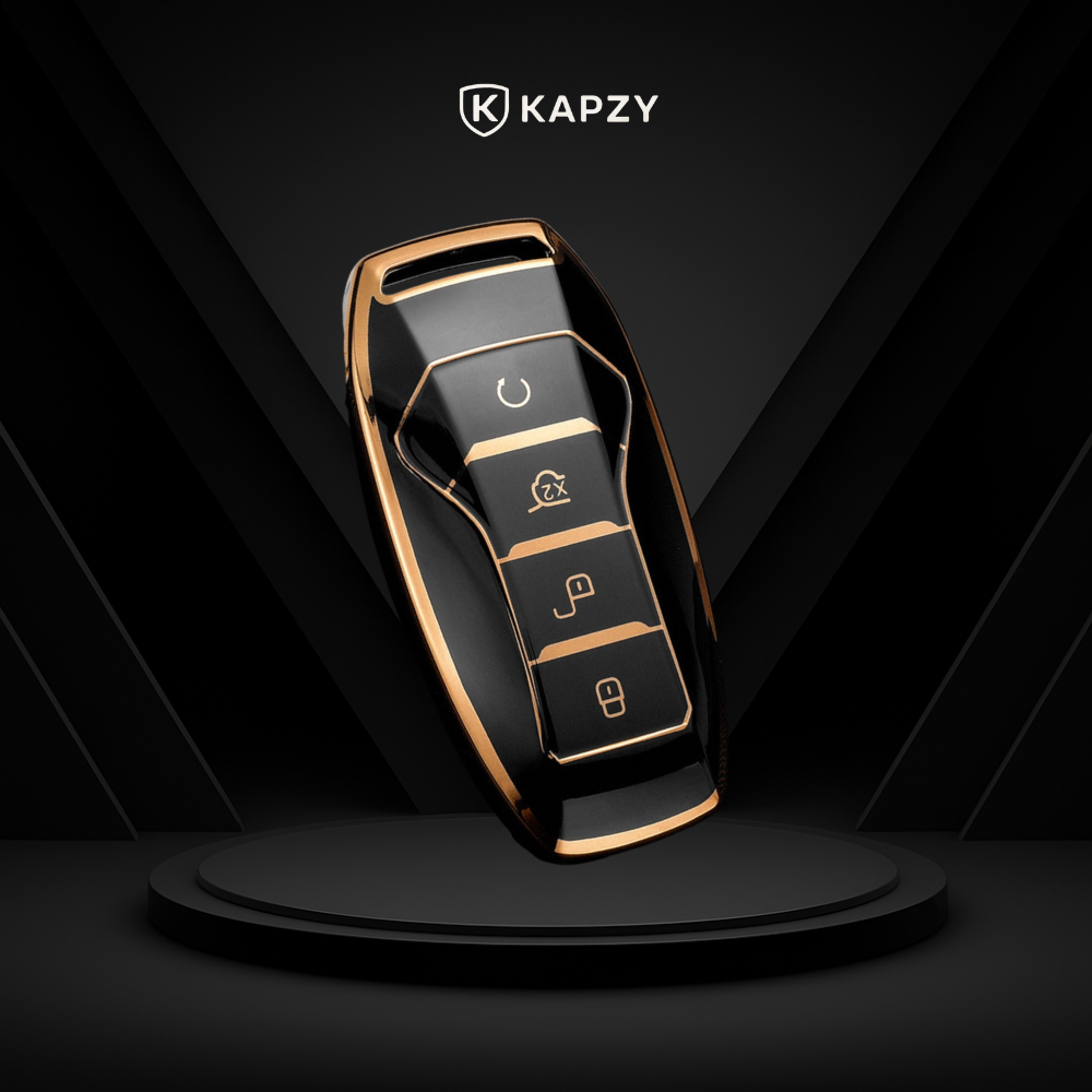 Case for BYD Tan DM 2018 Yuan EV Qin Pro Song Max