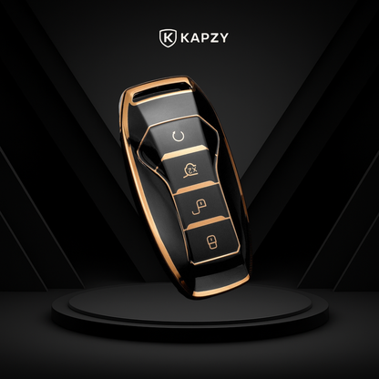 Case for BYD Tan DM 2018 Yuan EV Qin Pro Song Max