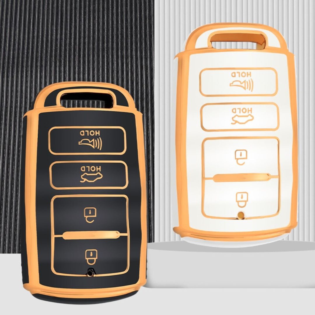 Case for KIA Cadenza, K7, K-04 Series K9, Sorento, K900 - Kapzy