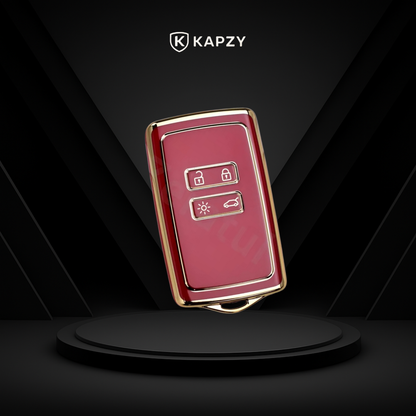 Case for Renault Captur, Kardian, Boreal, Duster - Kapzy