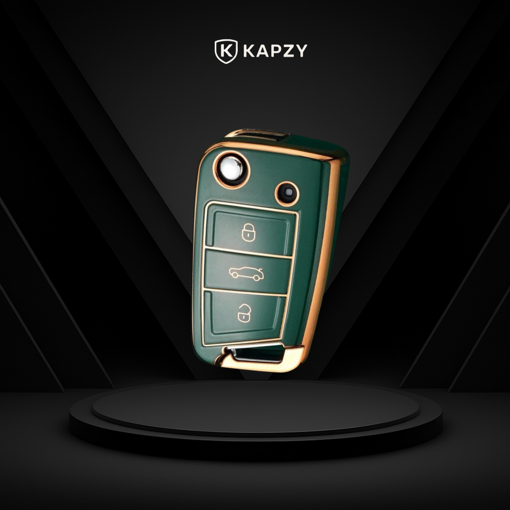 Case for Audi/Volkswagen - Kapzy