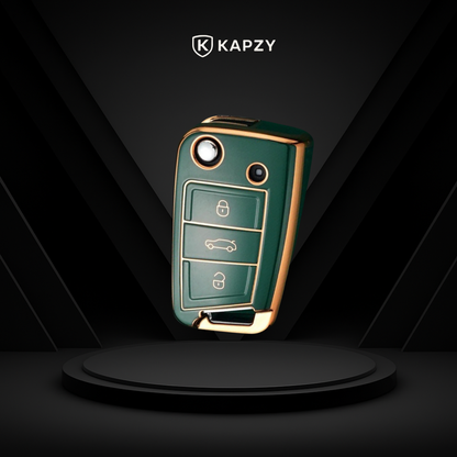 Case for Audi/Volkswagen - Kapzy