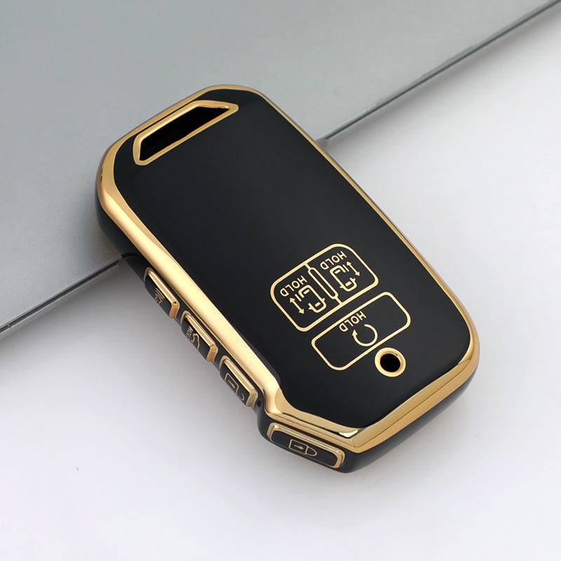 Kia Key Cover (7 Buttons) - Kapzy
